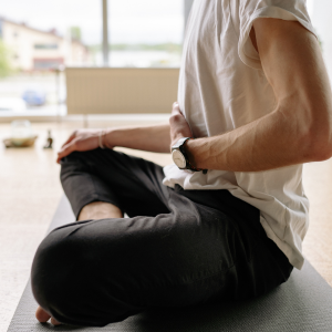 Formación  “Facilitador de Mindfulness” modalidad online